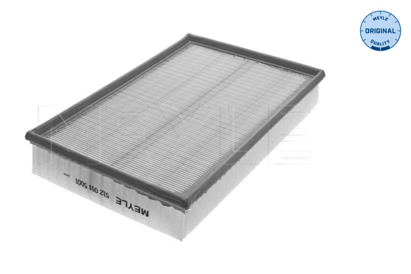 Air Filter - 512 091 5001 MEYLE