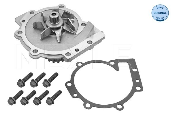 Water Pump - 513 220 0007 MEYLE