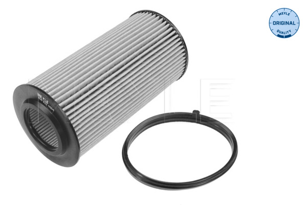 Oil Filter - 514 322 0004 MEYLE