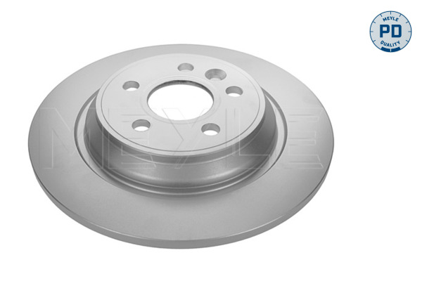 Brake Disc - 515 523 0010/PD MEYLE