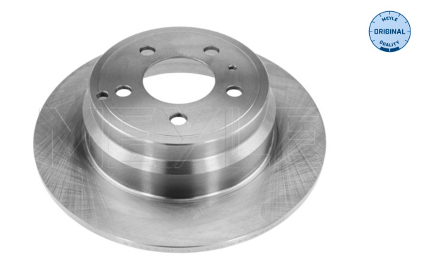 Brake Disc - 515 523 0013 MEYLE
