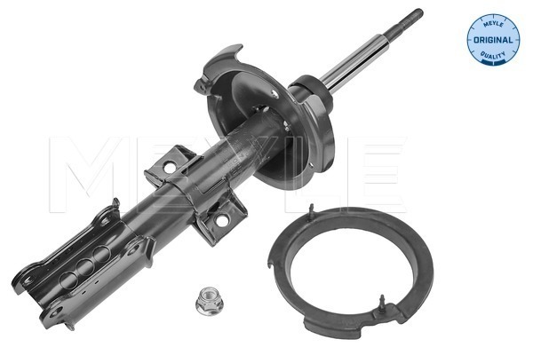 Shock Absorber - 526 623 0010 MEYLE