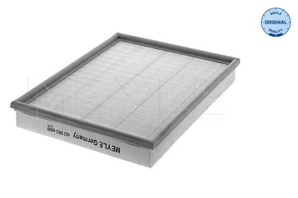 Air Filter - 612 083 4010 MEYLE