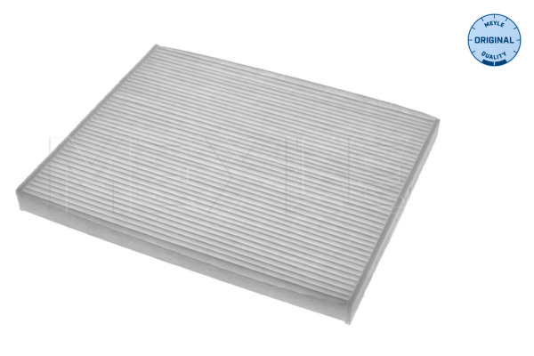 Filter, interior air - 612 319 0016 MEYLE