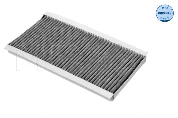 Filter, interior air - 612 320 0005 MEYLE