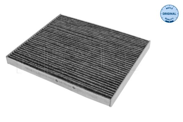 Filter, interior air - 612 320 0016 MEYLE
