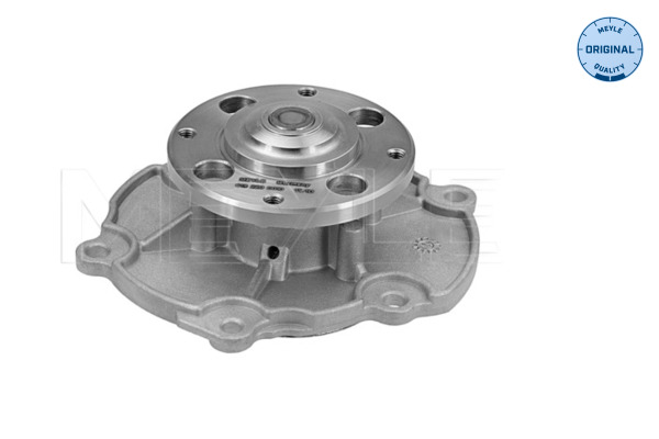 Water Pump - 613 220 0010 MEYLE