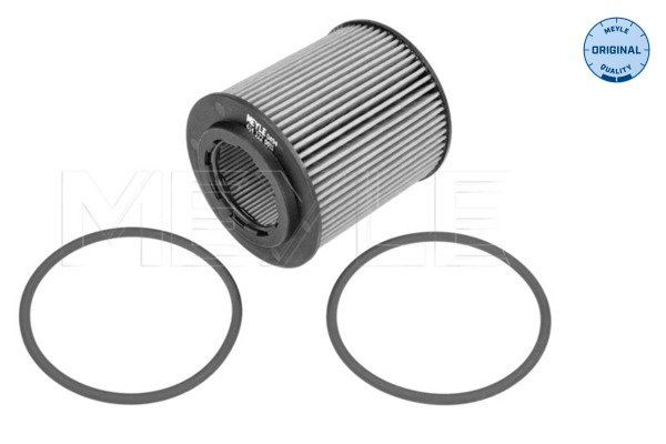 Filtro olio - 614 322 0011 MEYLE