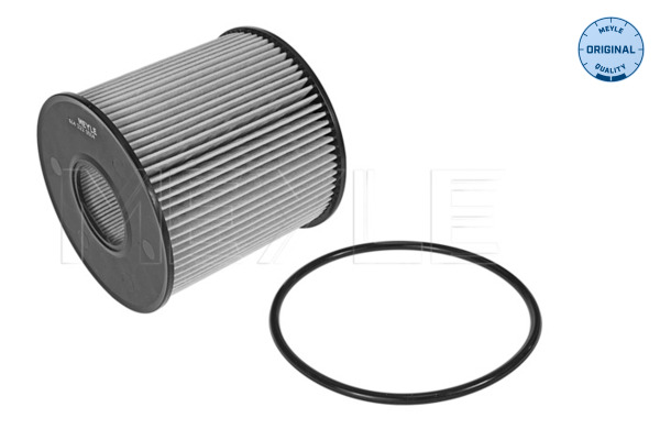 Oil Filter - 614 322 0014 MEYLE