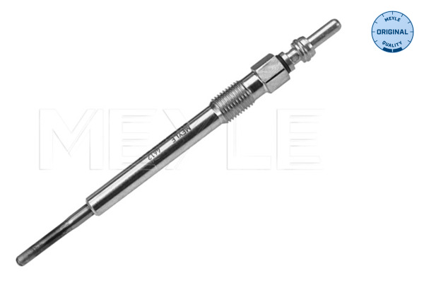 Glow Plug - 614 860 0010 MEYLE