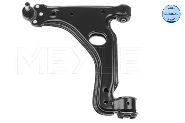 Track Control Arm - 616 050 0019 MEYLE