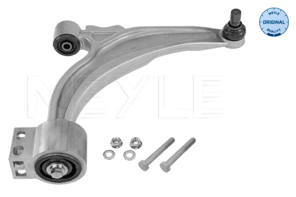 Track Control Arm - 616 050 0033 MEYLE