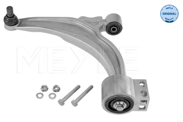 Track Control Arm - 616 050 0034 MEYLE
