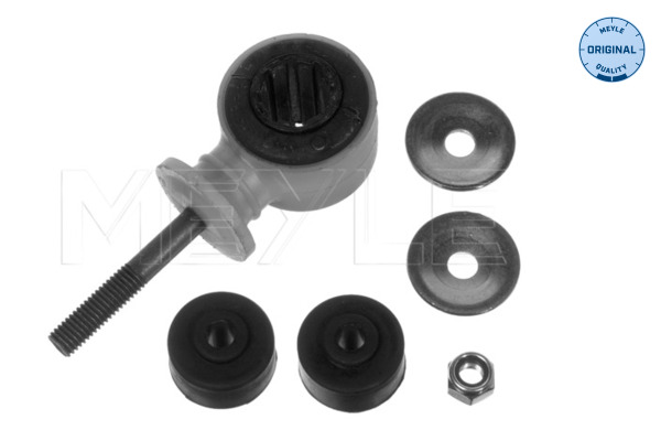 Asta/Puntone, Stabilizzatore - 616 060 1002/S MEYLE