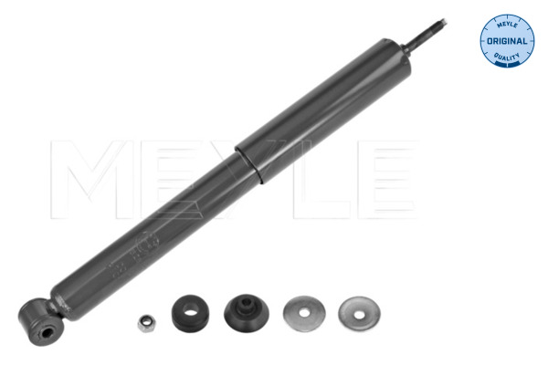 Shock Absorber - 626 725 0016 MEYLE