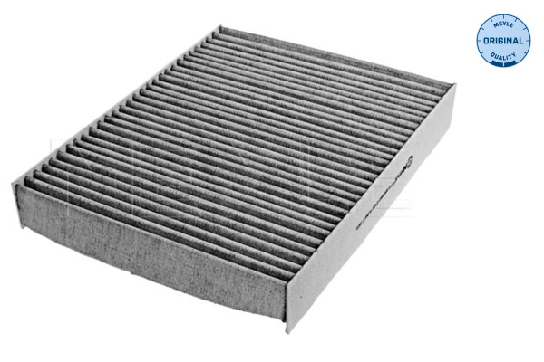 Filter, interior air - 712 320 0005 MEYLE