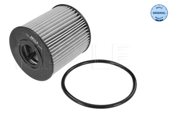 Oil Filter - 714 322 0011 MEYLE
