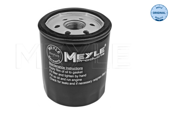 Oil Filter - 714 322 0014 MEYLE