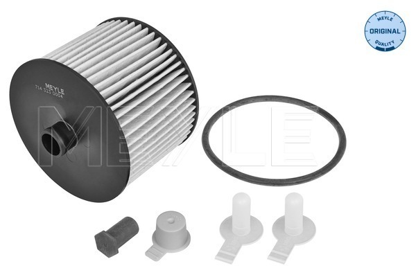 Fuel filter - 714 323 0004 MEYLE