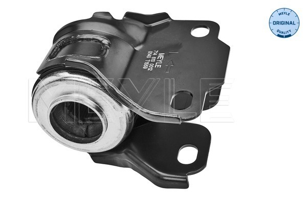 Control Arm-/Trailing Arm Bush - 714 610 0012 MEYLE