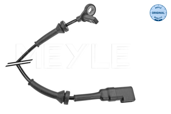 Sensor, wheel speed - 714 800 0008 MEYLE
