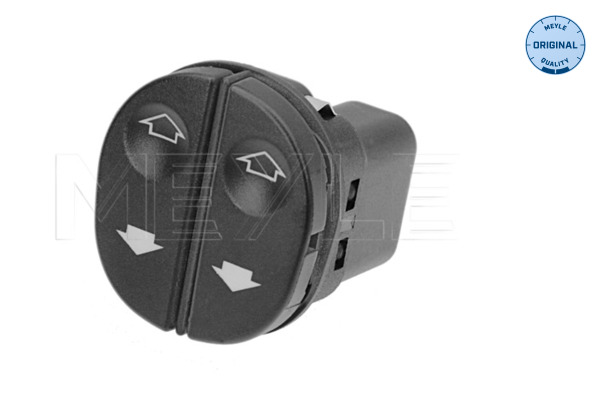 Switch, window regulator - 714 891 0001 MEYLE