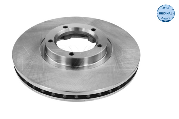 Bremsscheibe - 715 521 7016 MEYLE