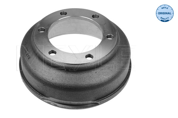 Brake Drum - 715 523 7032 MEYLE
