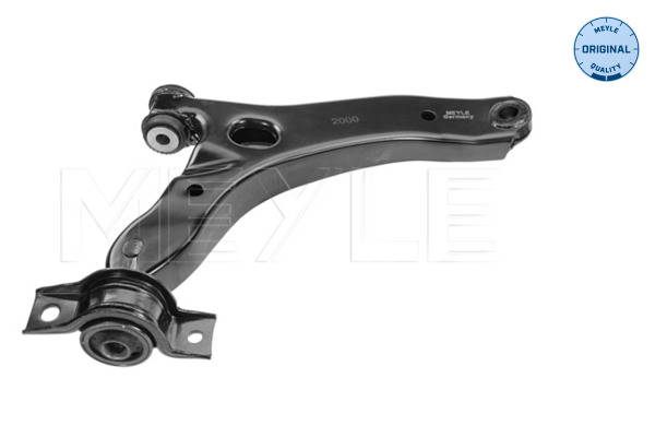 Track Control Arm - 716 050 0029 MEYLE