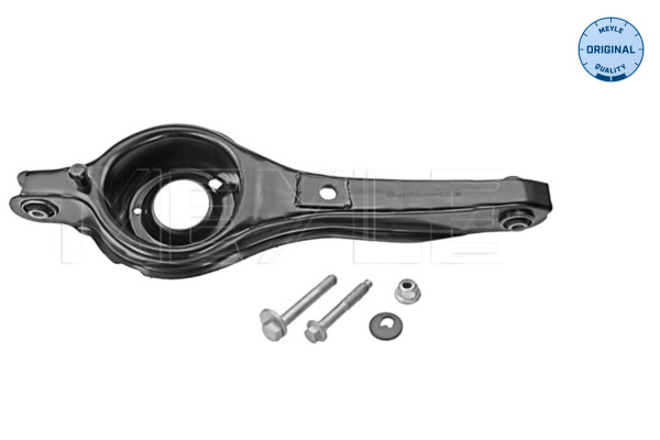 Braccio oscillante, Sospensione ruota - 716 050 0041 MEYLE