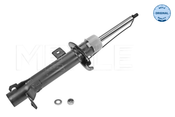 Shock Absorber - 726 623 0011 MEYLE