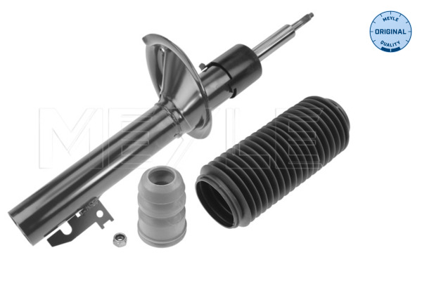 Shock Absorber - 726 623 0031 MEYLE