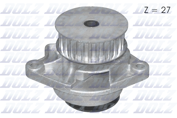 Water Pump - A191 DOLZ