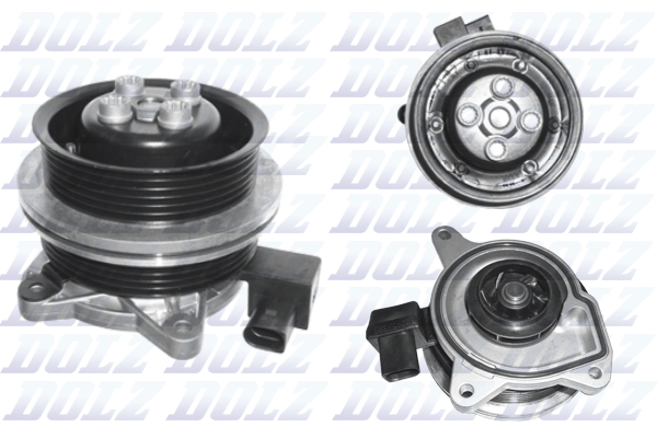 Water Pump - A228V DOLZ