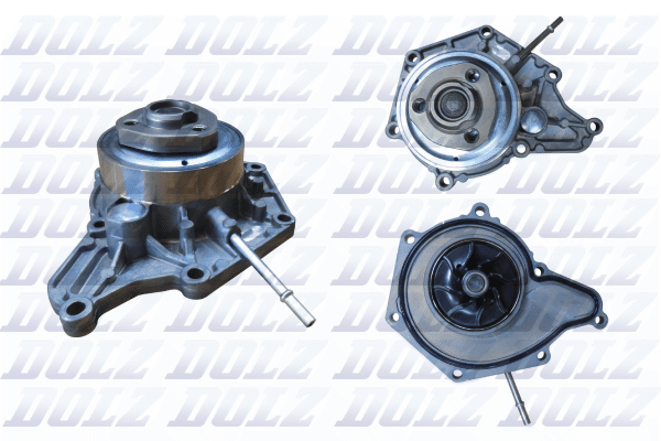Water Pump - A267V DOLZ