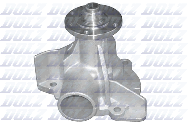 Водяной насос - B210 DOLZ