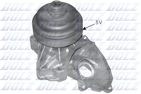 Pompa acqua - B223 DOLZ