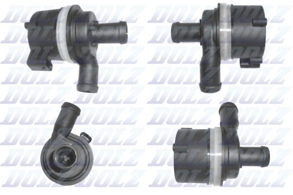 Additional Water Pump - EA509A DOLZ