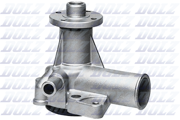Water Pump - F112 DOLZ