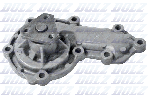 Водяной насос - F140 DOLZ