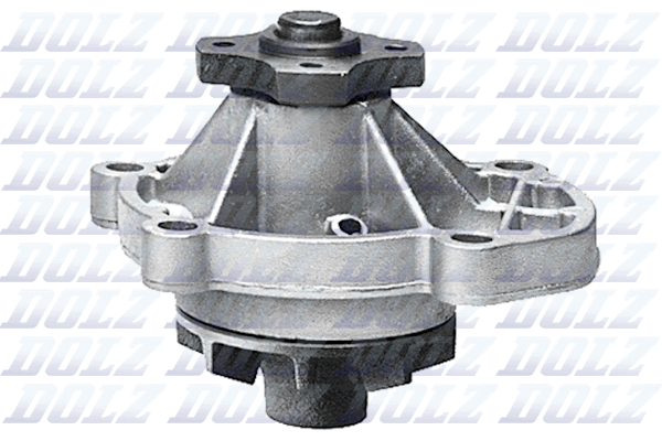 Water Pump - F199 DOLZ