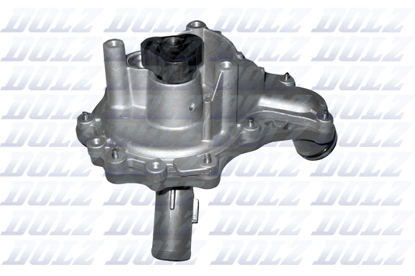 Water Pump - F204 DOLZ