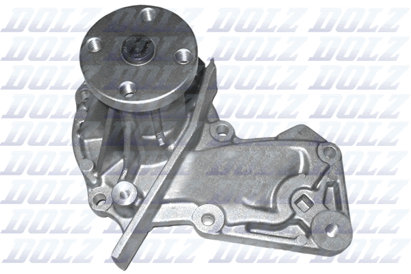 Water Pump - F233 DOLZ