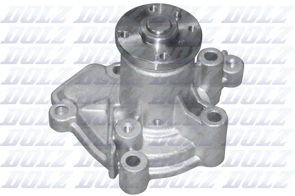 Water Pump - H204 DOLZ