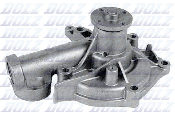 Water Pump - H205 DOLZ