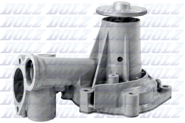 Water Pump - H206 DOLZ