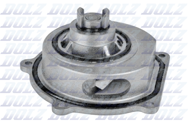 Water Pump - M145 DOLZ
