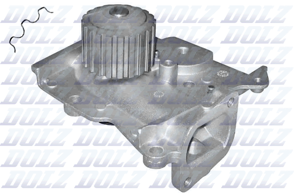 Water Pump - M153 DOLZ