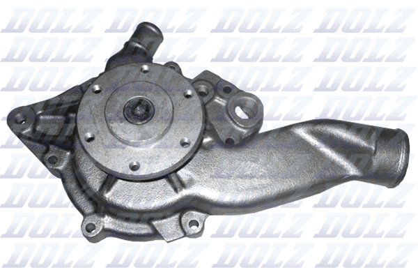 Водяной насос - M641 DOLZ