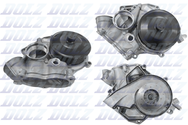Water Pump - M677 DOLZ